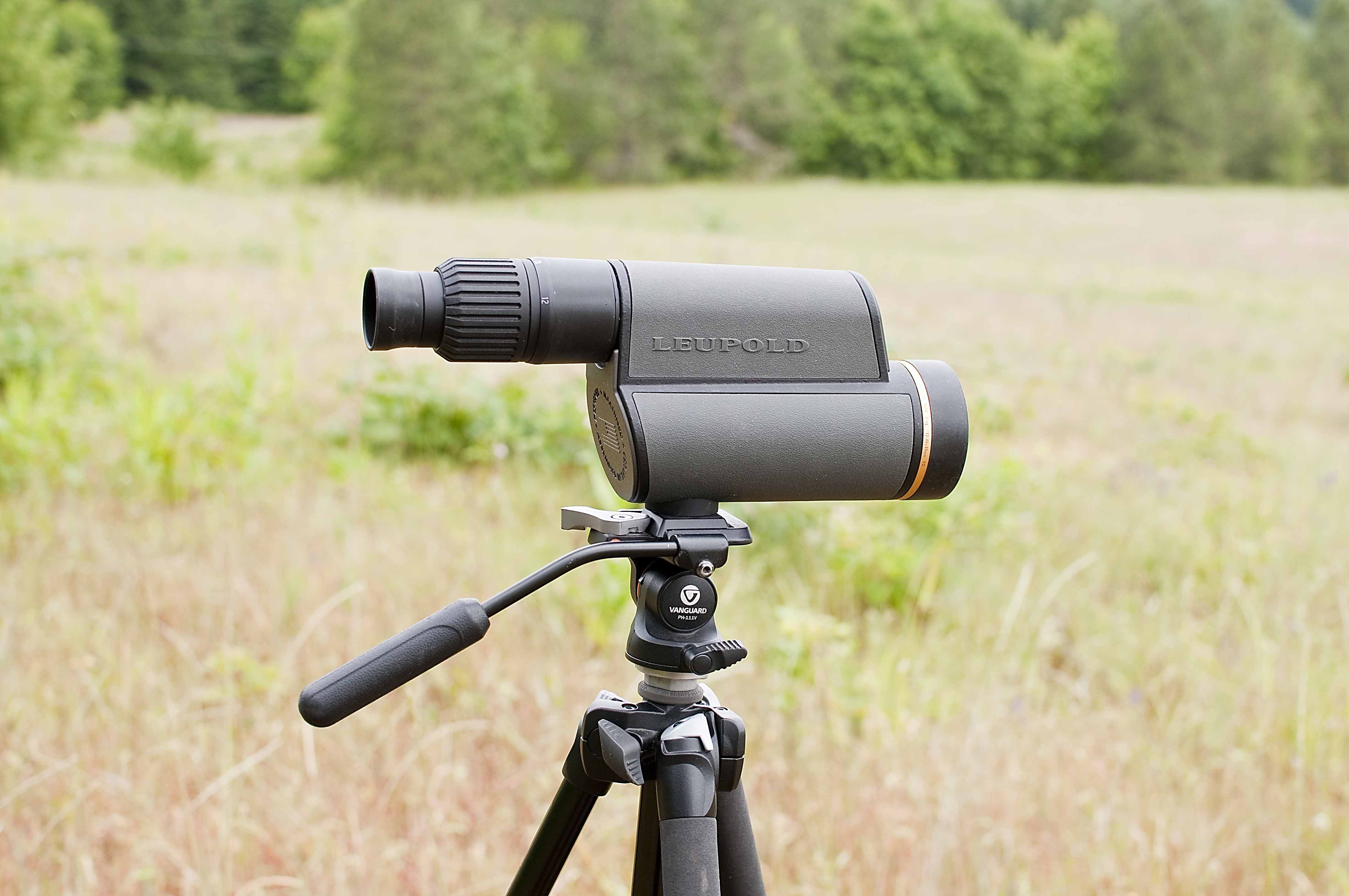 Leupold_spotting_scope Western Hunting Journal