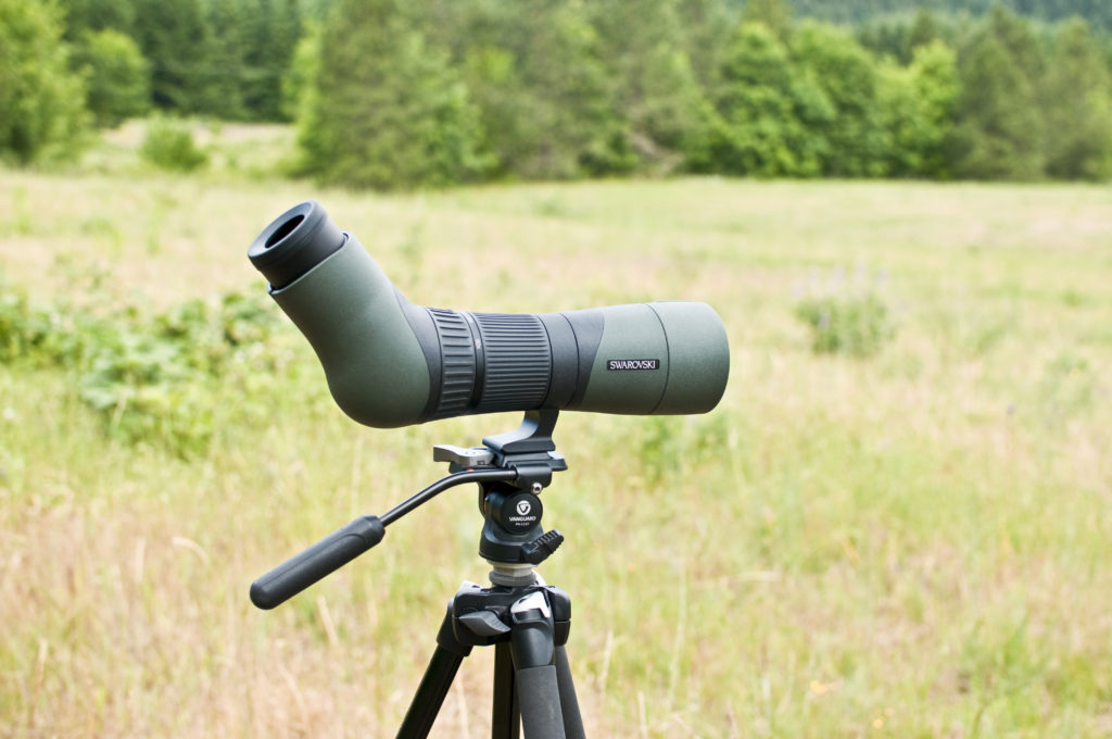 Swarovski_spotting_scope Western Hunting Journal