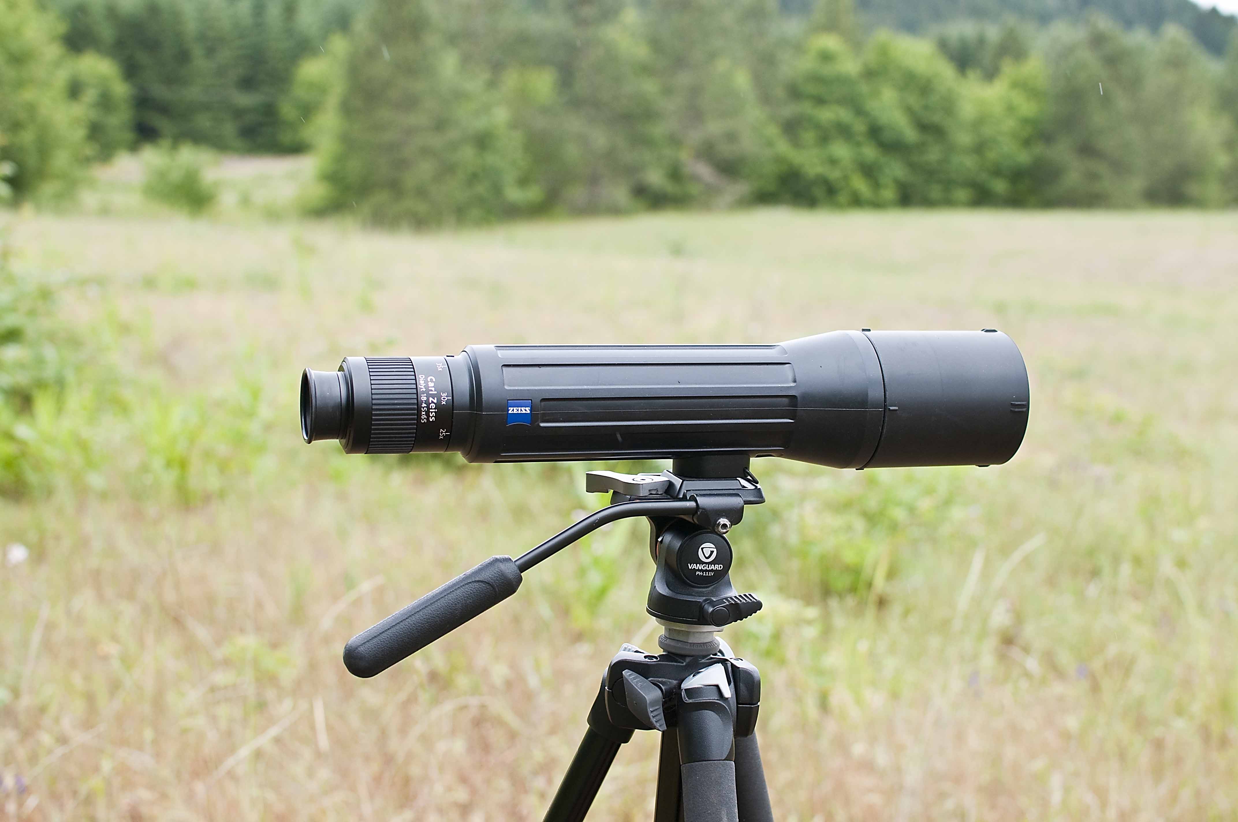 Zeiss_spotting_scope Western Hunting Journal
