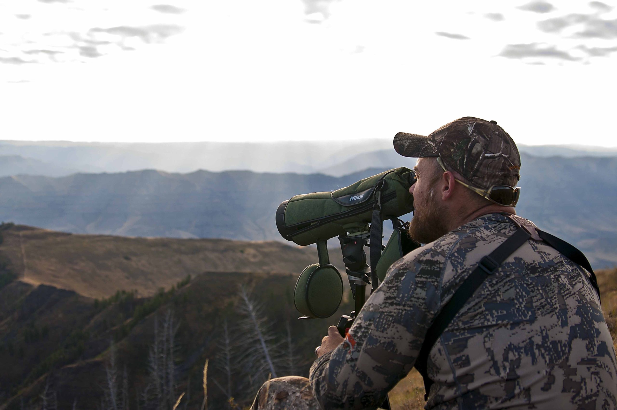 Best Spotting Scopes 2023 & TopRated Hunting Scope Reviews